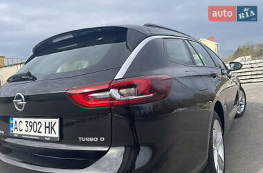 Универсал Opel Insignia 2017 в Луцке