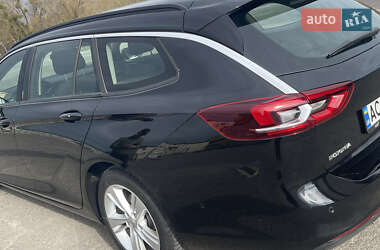 Универсал Opel Insignia 2017 в Луцке