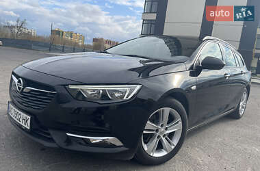 Универсал Opel Insignia 2017 в Луцке