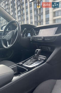 Универсал Opel Insignia 2017 в Луцке