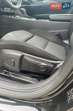 Универсал Opel Insignia 2017 в Луцке