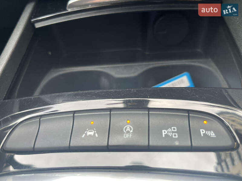 Універсал Opel Insignia 2017 в Луцьку