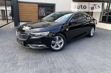 Лифтбек Opel Insignia 2018 в Коломые