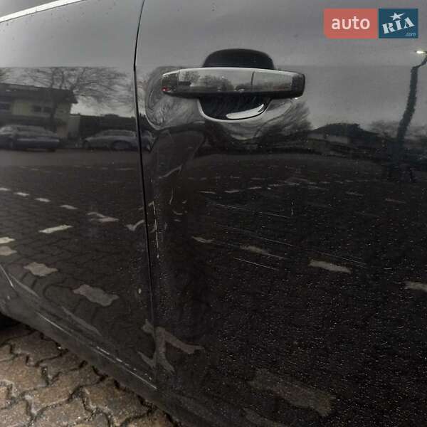 Универсал Opel Insignia 2011 в Львове