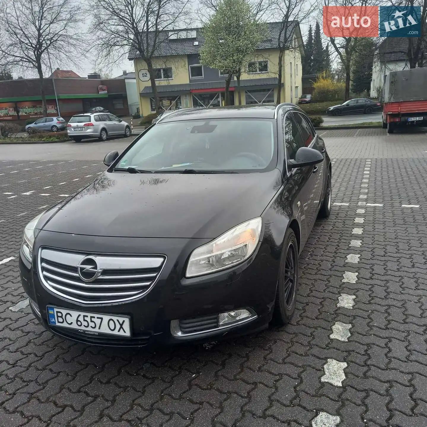 2011 Opel Insignia - мініатюра 10