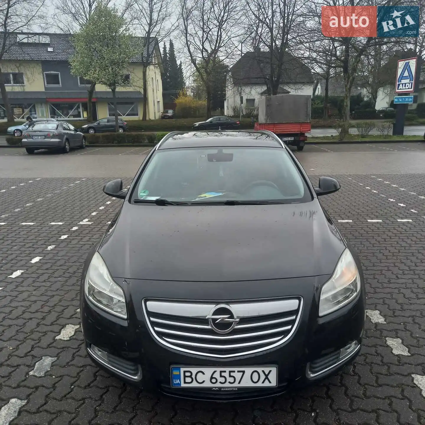2011 Opel Insignia - мініатюра 22