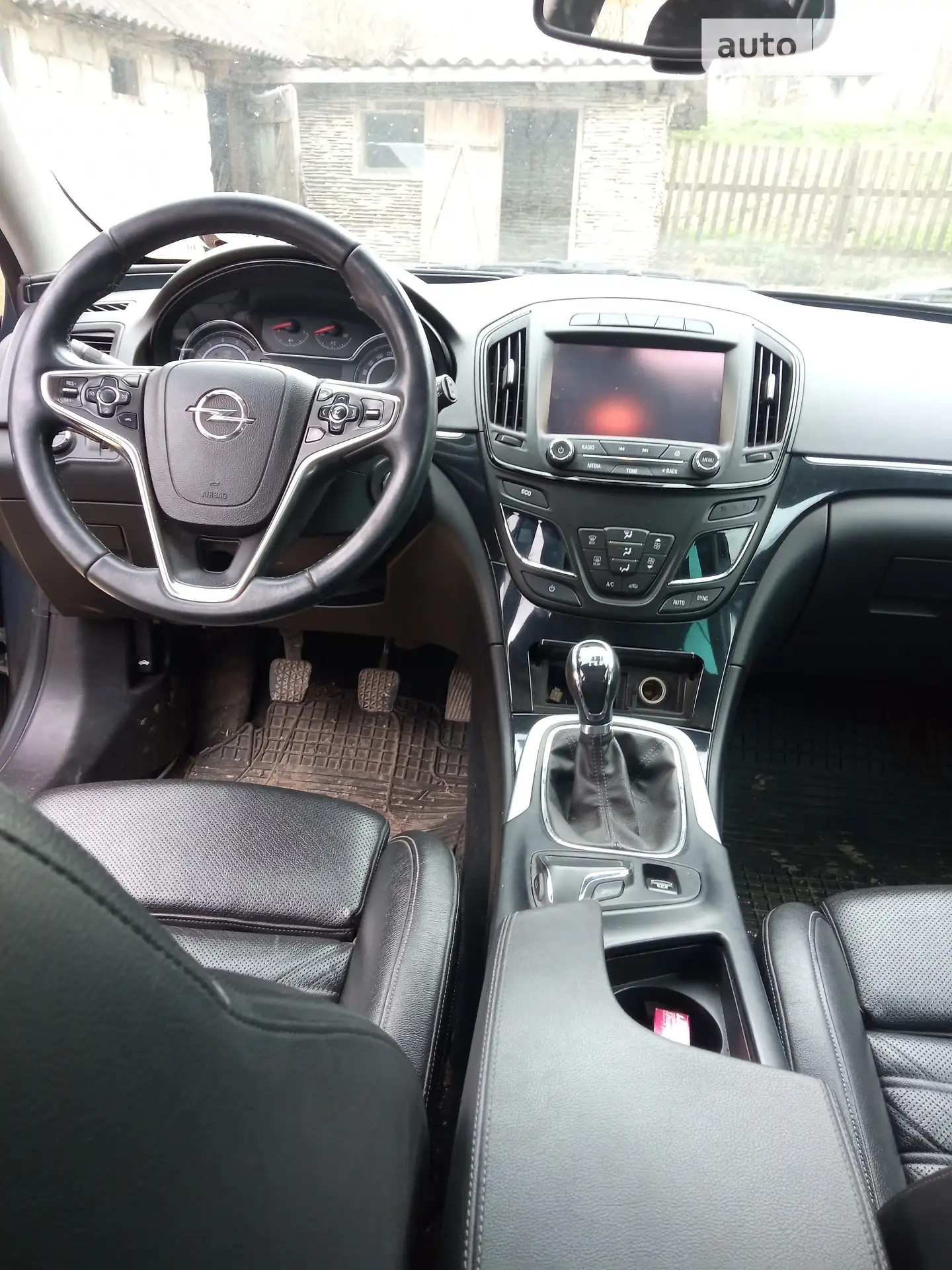 2014 Opel Insignia - мініатюра 2