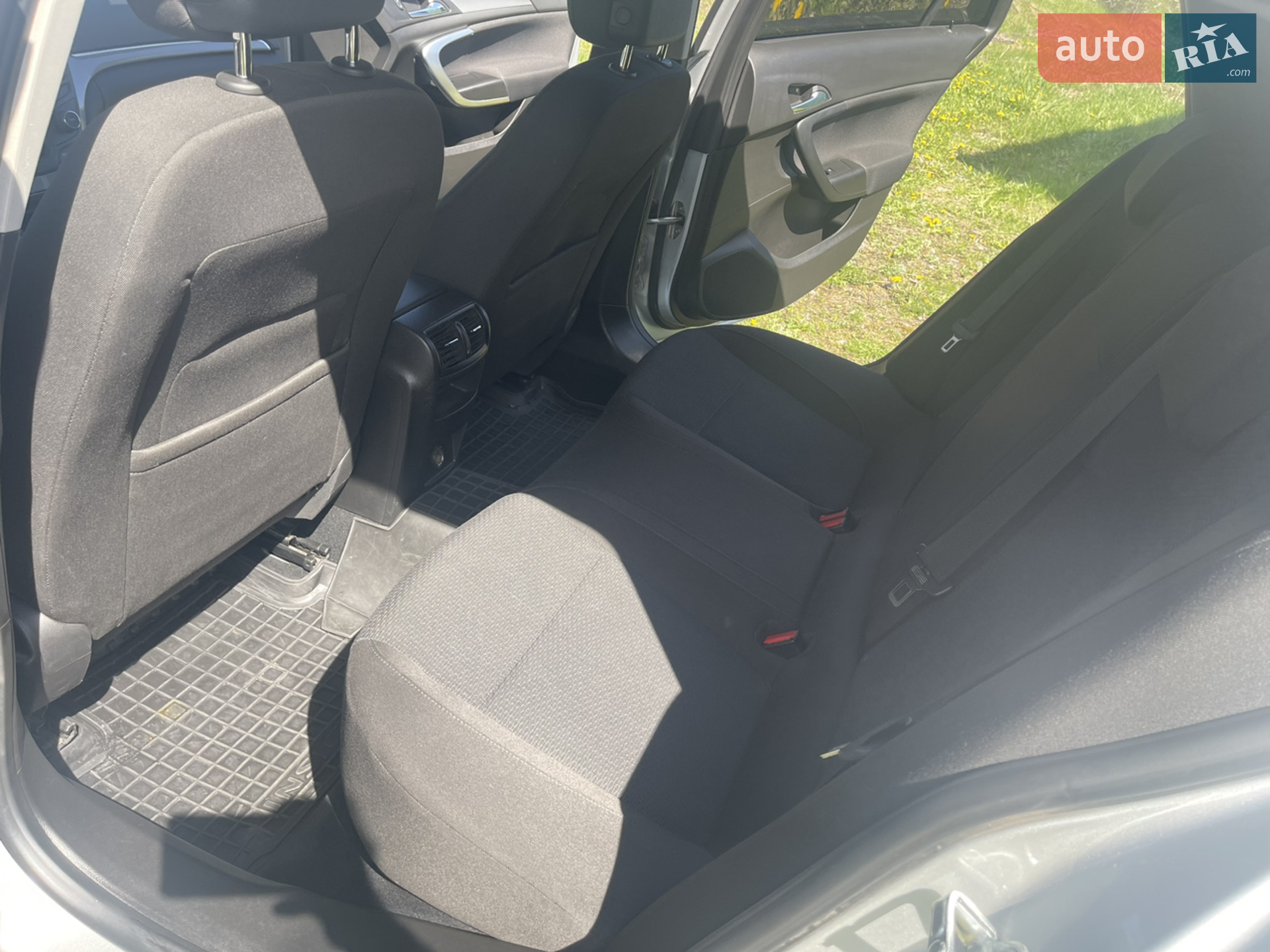 2014 Opel Insignia - мініатюра 22