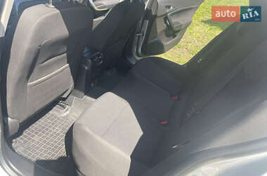 Универсал Opel Insignia 2014 в 