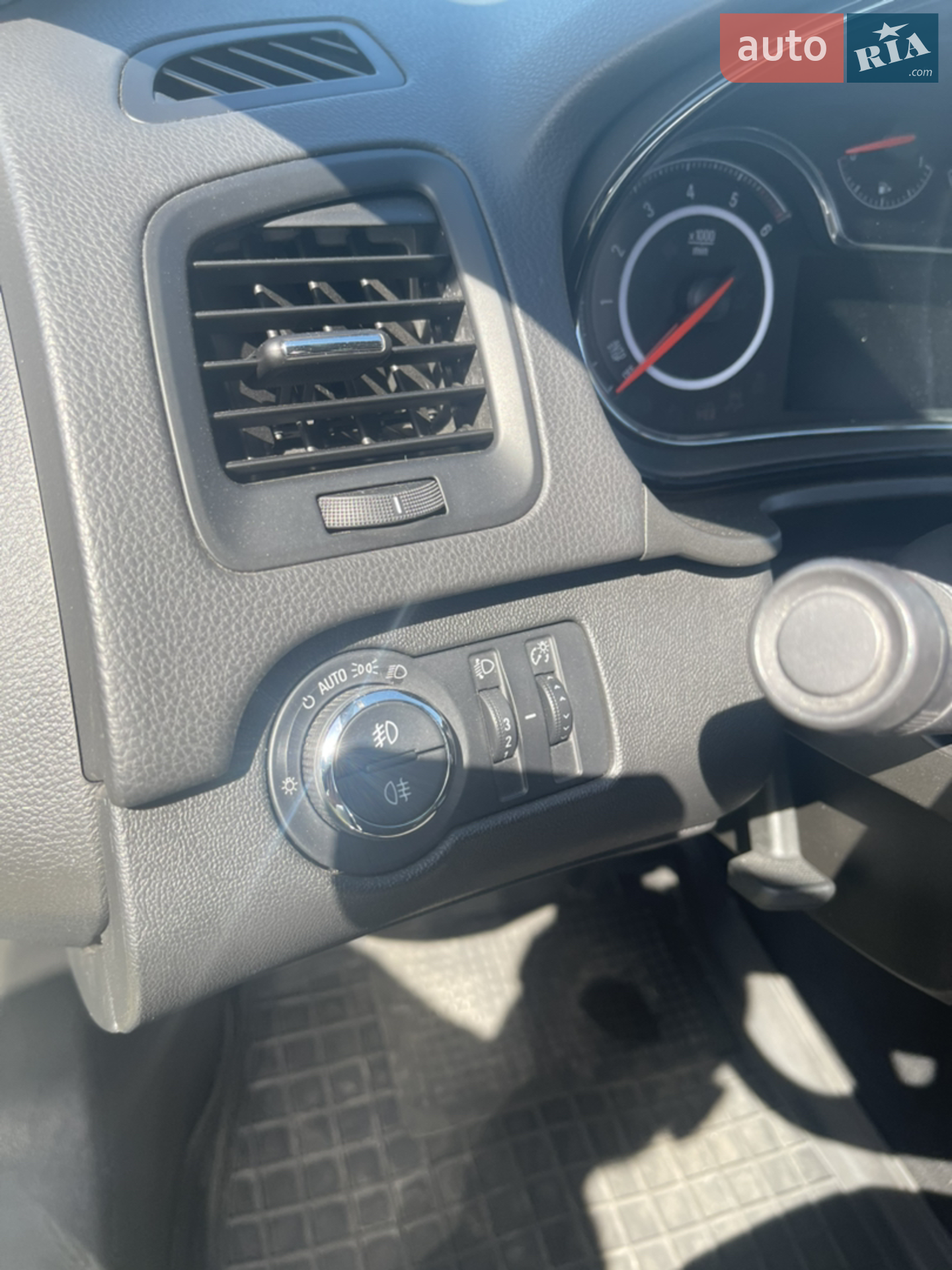 2014 Opel Insignia - мініатюра 33