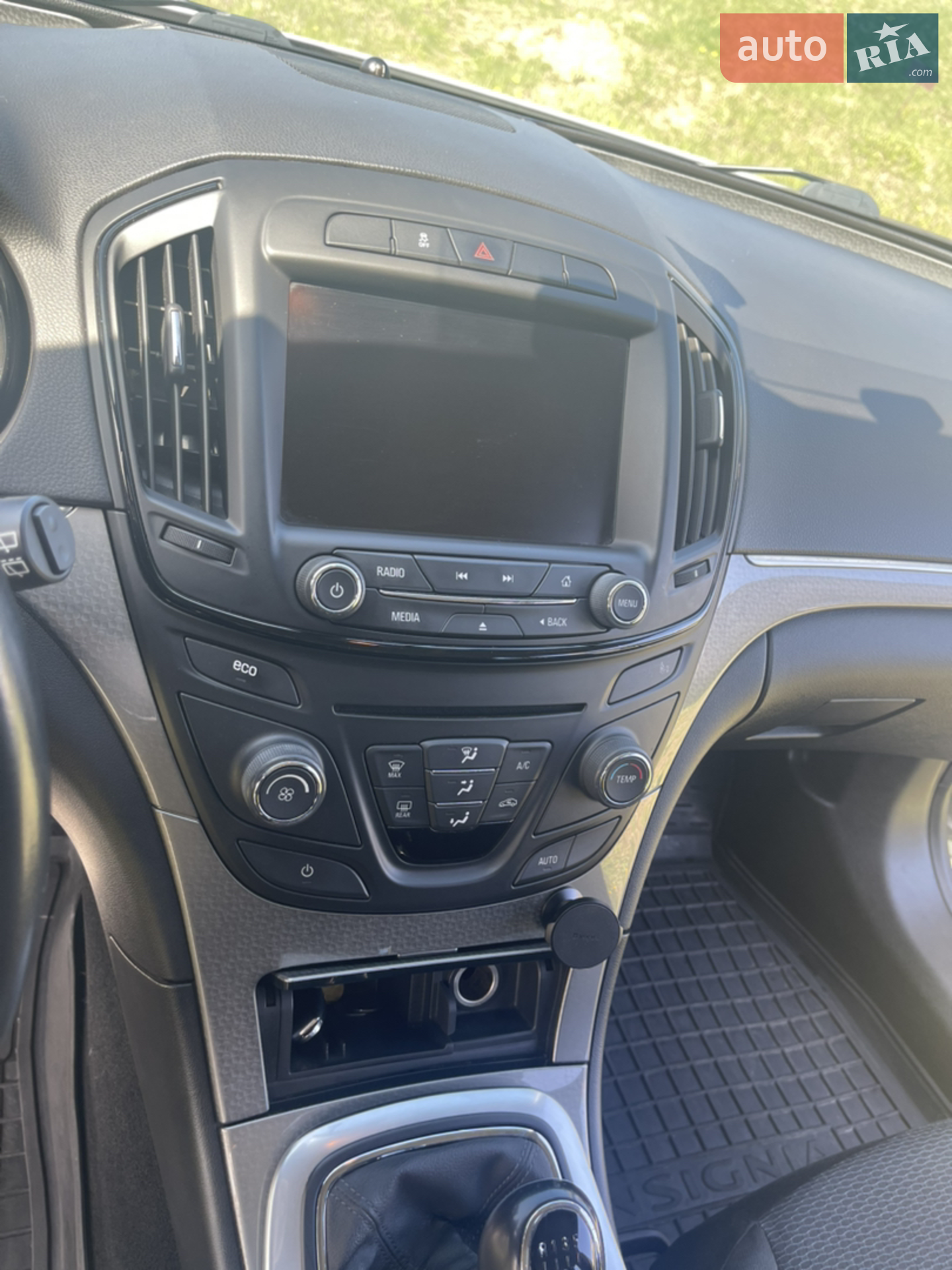 2014 Opel Insignia - мініатюра 30
