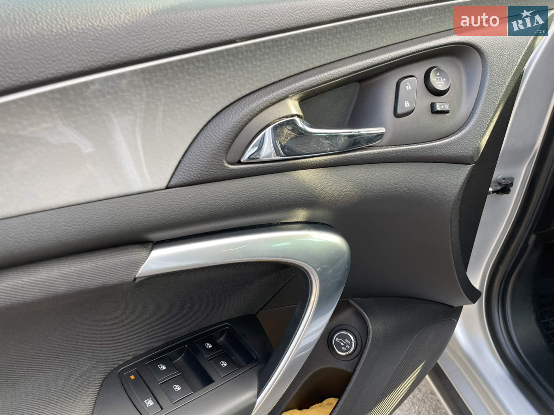 2015 Opel Insignia - мініатюра 17