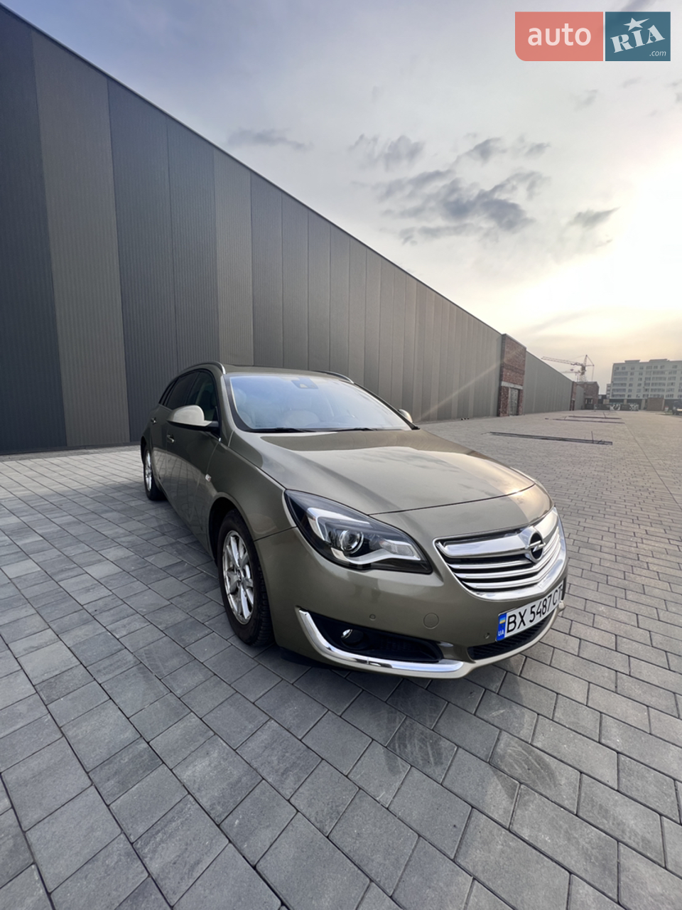 2013 Opel Insignia - мініатюра 19
