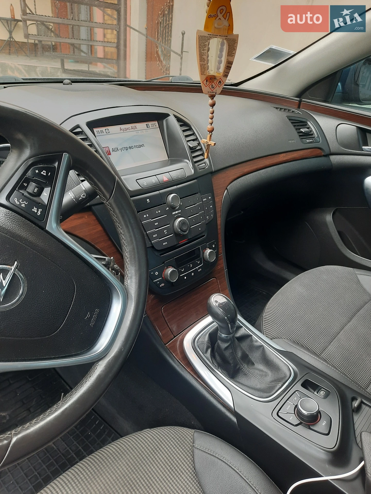 Opel Insignia 2010 р.в