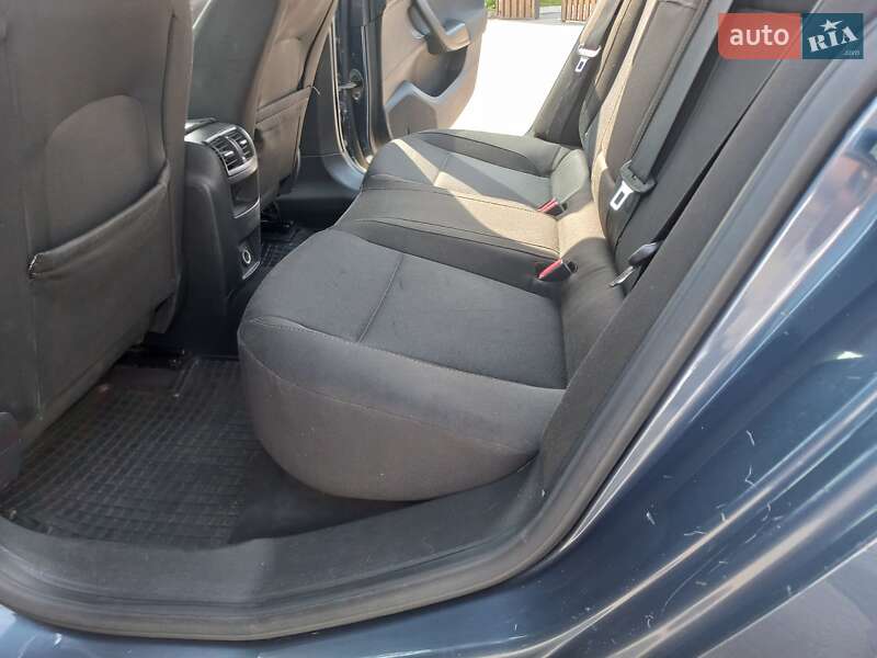 Лифтбек Opel Insignia 2009 в Виннице фото 2 Лифтбек Opel Insignia 2009 в Виннице