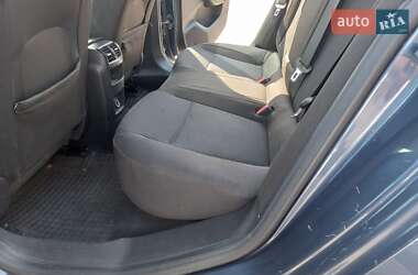 Лифтбек Opel Insignia 2009 в Виннице