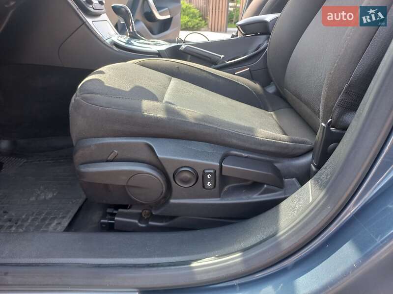 Лифтбек Opel Insignia 2009 в Виннице фото 3 Лифтбек Opel Insignia 2009 в Виннице