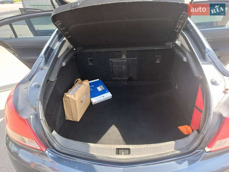 Лифтбек Opel Insignia 2009 в Виннице фото 4 Лифтбек Opel Insignia 2009 в Виннице