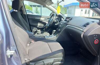 Лифтбек Opel Insignia 2009 в Виннице