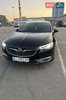 Универсал Opel Insignia 2018 в Хмельницком