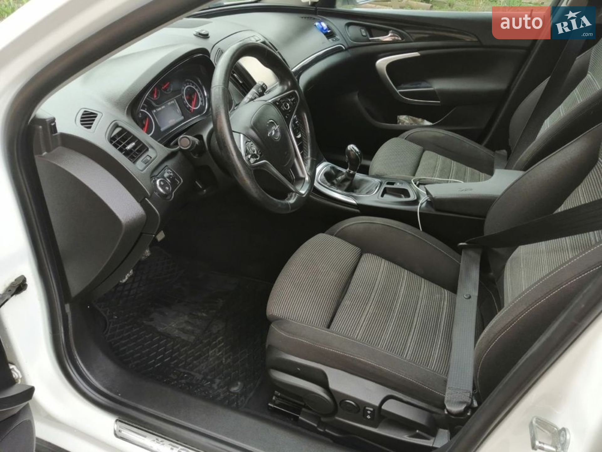 2015 Opel Insignia - мініатюра 18