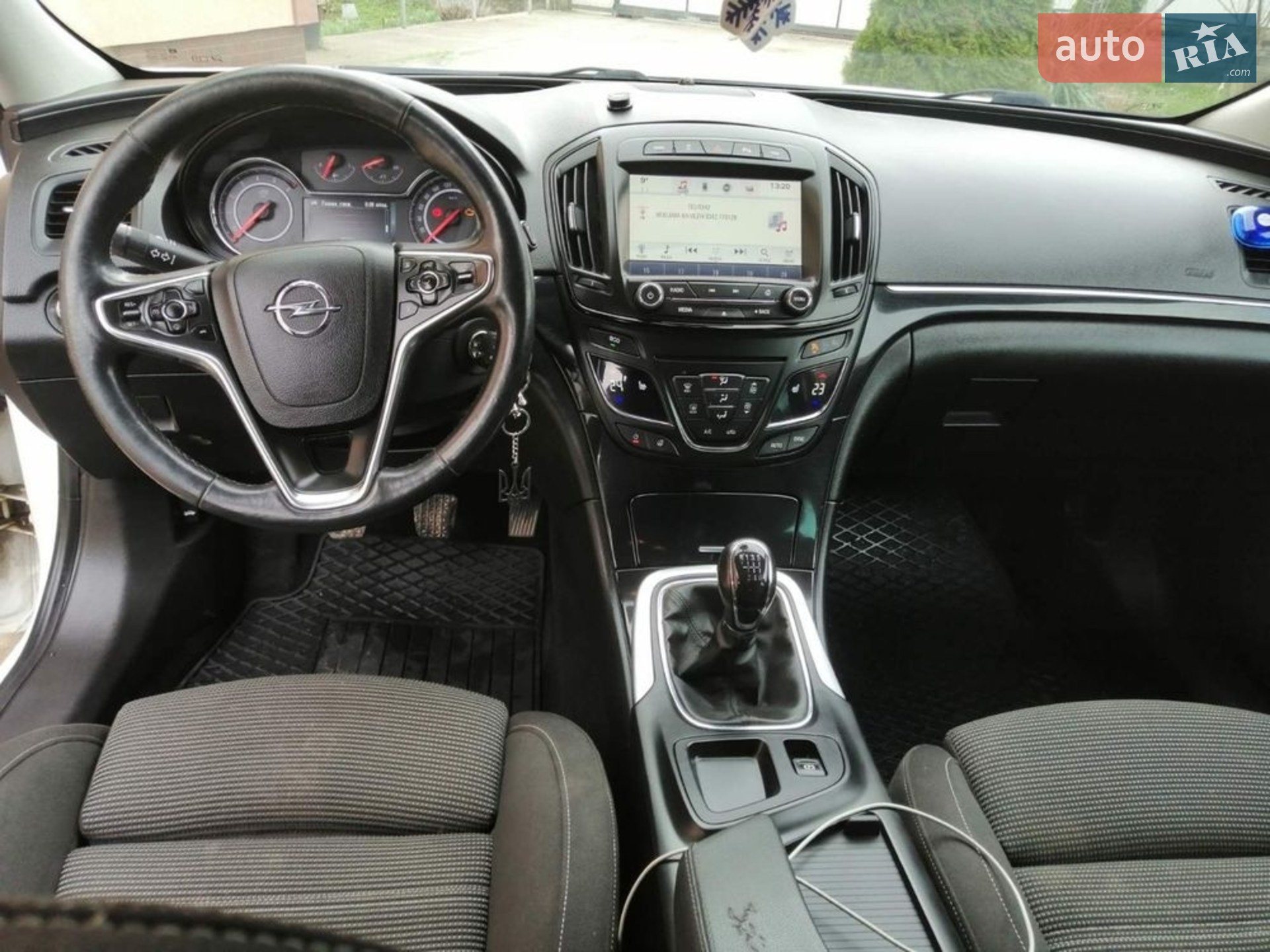 2015 Opel Insignia - мініатюра 17