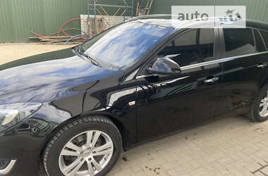 Универсал Opel Insignia 2017 в Хмельницком