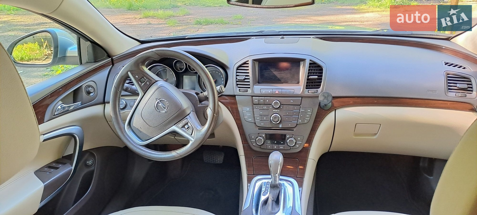 2010 Opel Insignia - фото 1