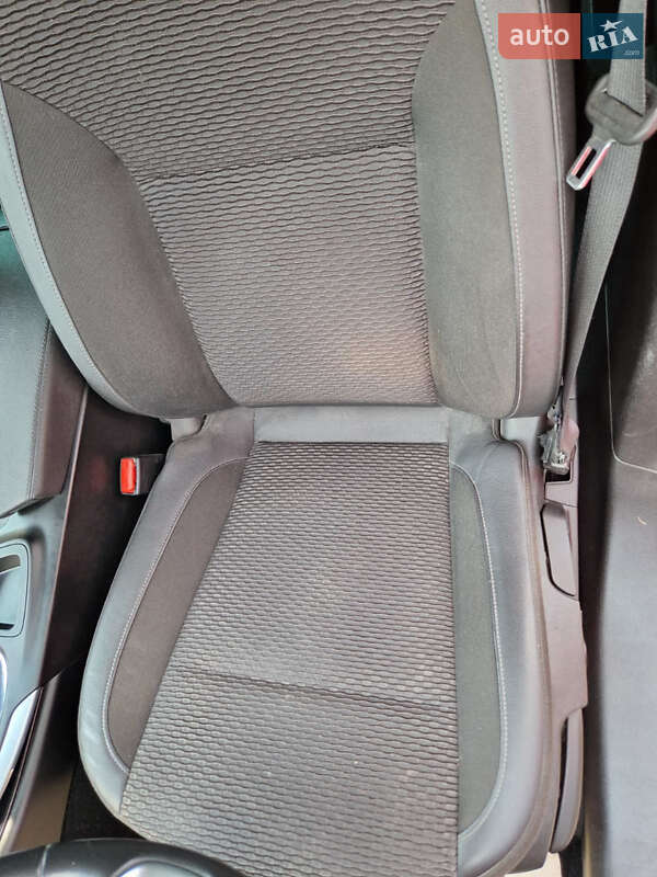 Універсал Opel Insignia 2016 в Нововолинську