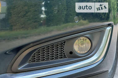 Седан Opel Insignia 2014 в 