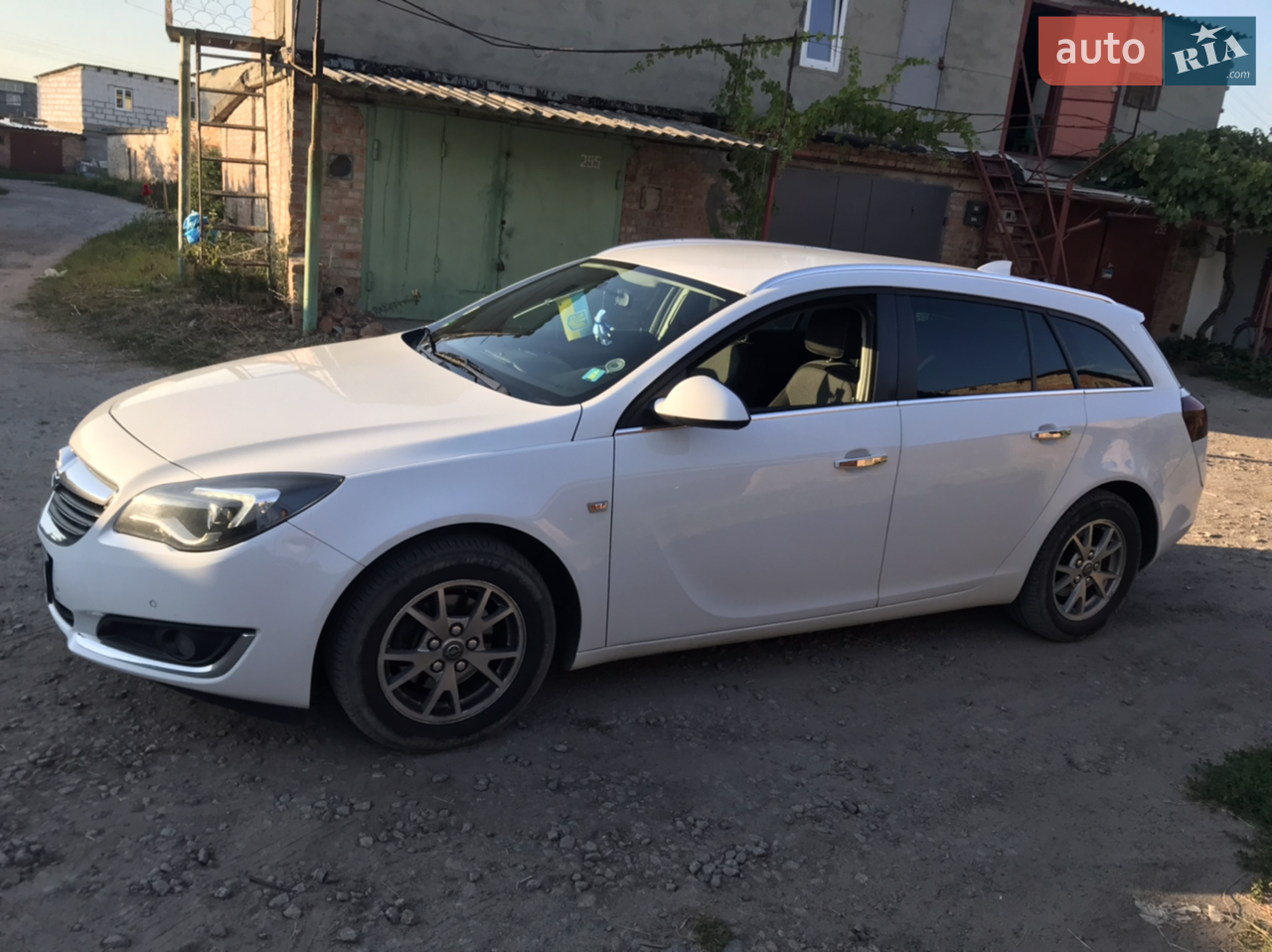 2017 Opel Insignia - мініатюра 32