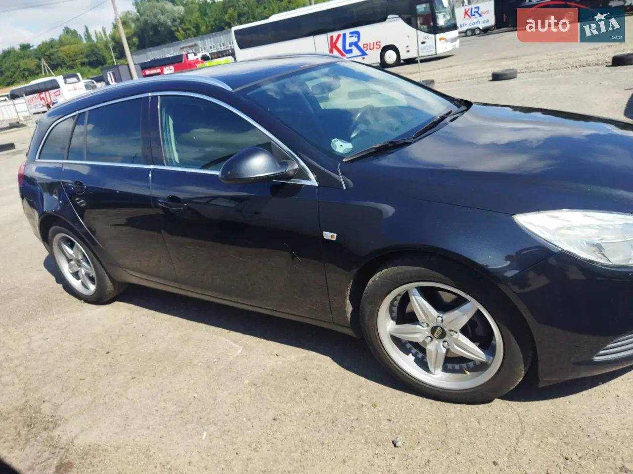 2013 Opel Insignia - мініатюра 21