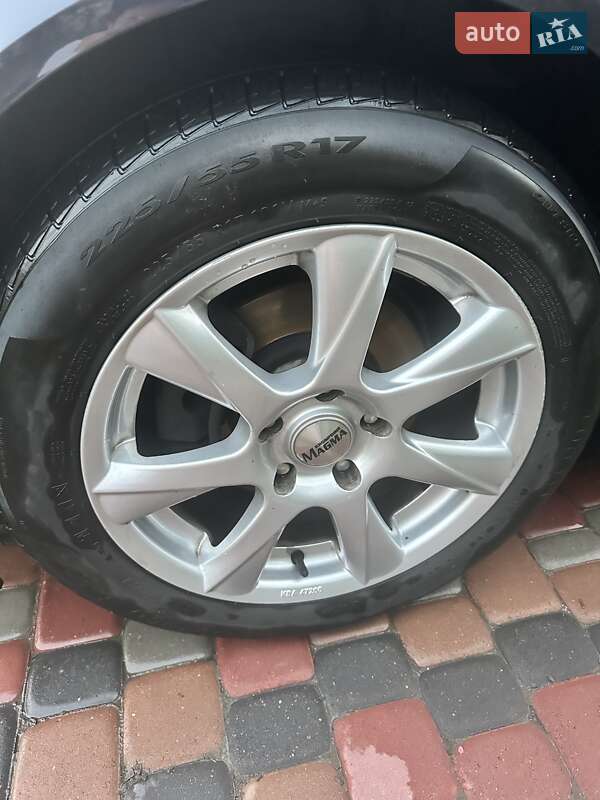 Ліфтбек Opel Insignia 2011 в Кропивницькому фото 8 Ліфтбек Opel Insignia 2011 в Кропивницькому