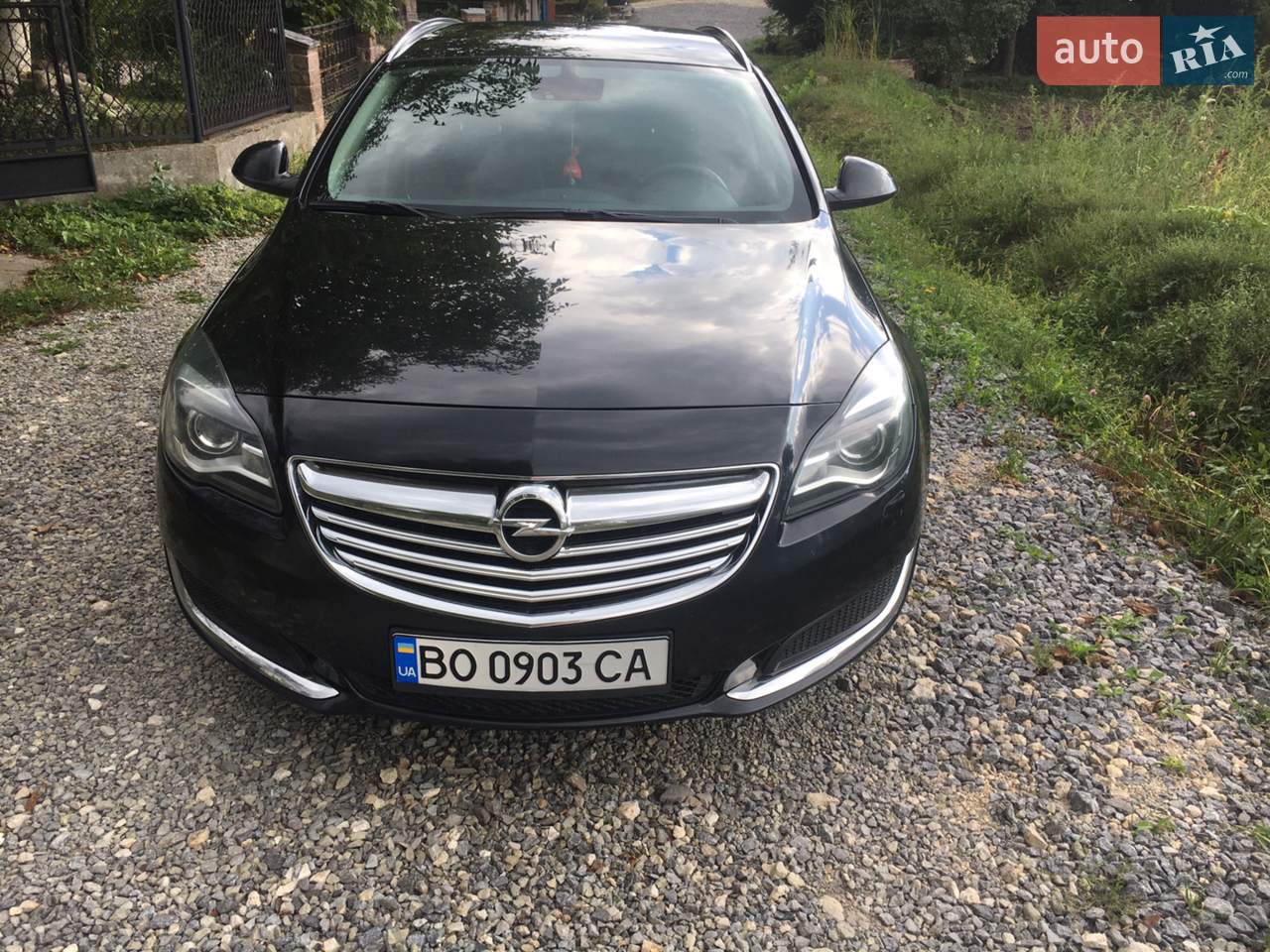 2013 Opel Insignia - мініатюра 28