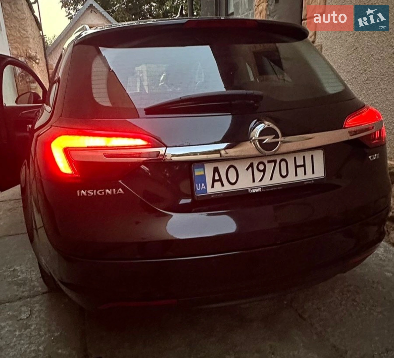 2015 Opel Insignia - мініатюра 9
