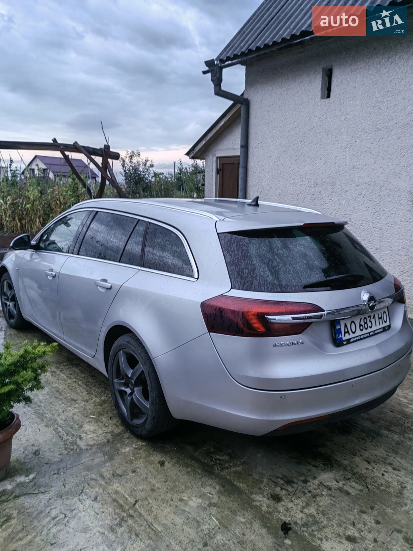 2015 Opel Insignia - мініатюра 11