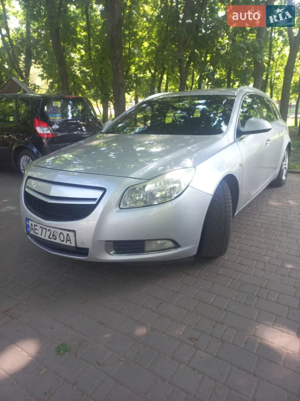 2011 Opel Insignia - мініатюра 15