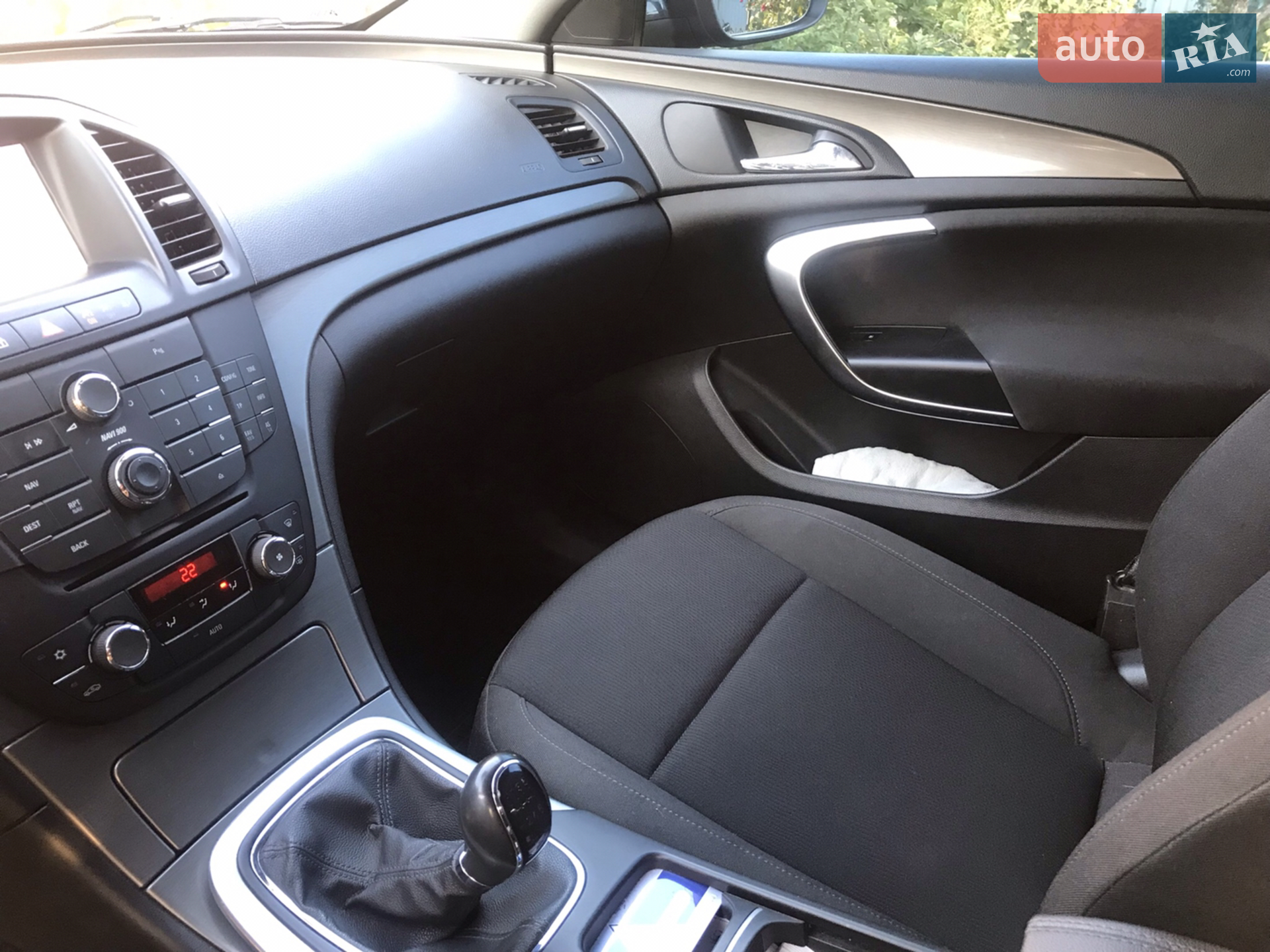 2013 Opel Insignia - мініатюра 18