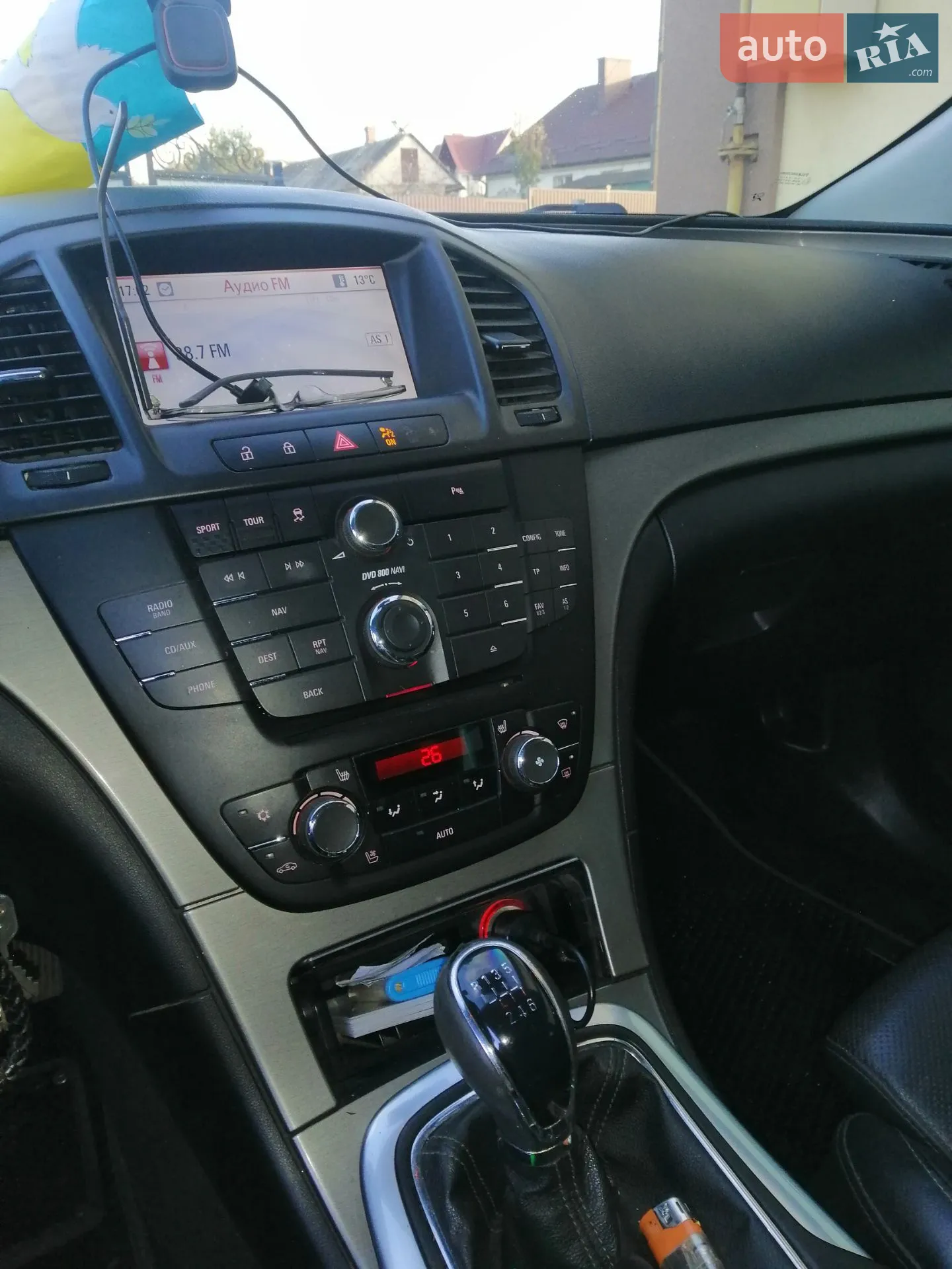 2010 Opel Insignia - мініатюра 4