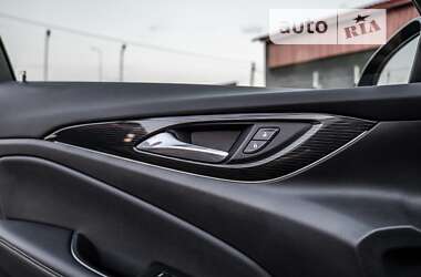 Универсал Opel Insignia 2019 в Луцке