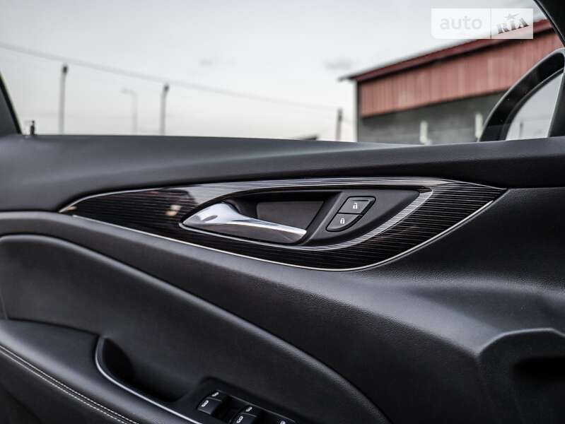Универсал Opel Insignia 2019 в Луцке