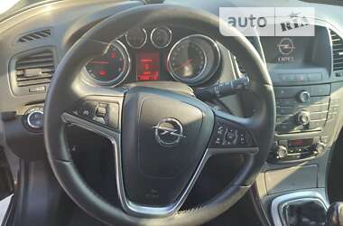 Универсал Opel Insignia 2011 в Запорожье