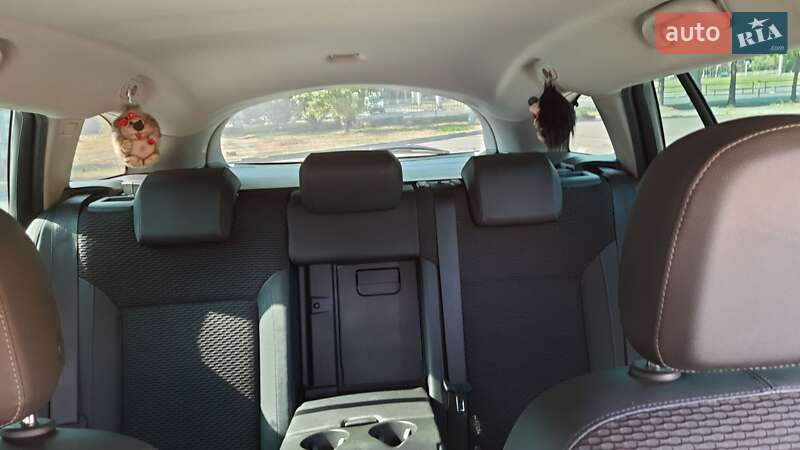 Універсал Opel Insignia 2014 в Херсоні