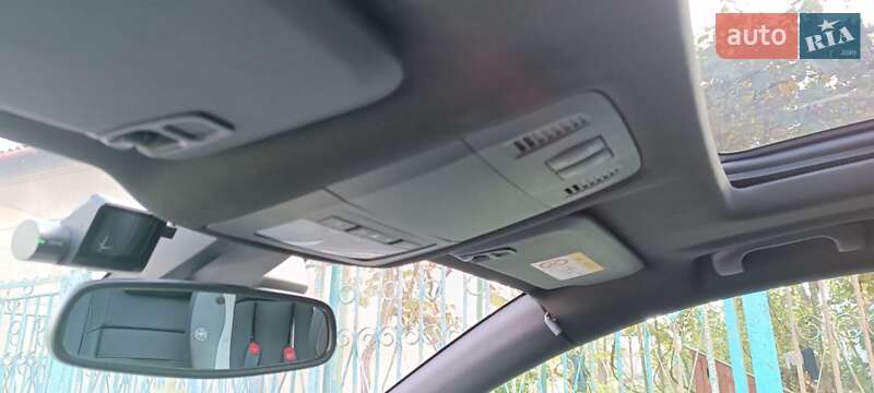 Универсал Opel Insignia 2015 в Ужгороде