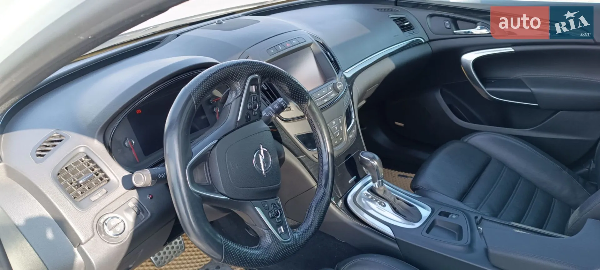 2015 Opel Insignia - мініатюра 11
