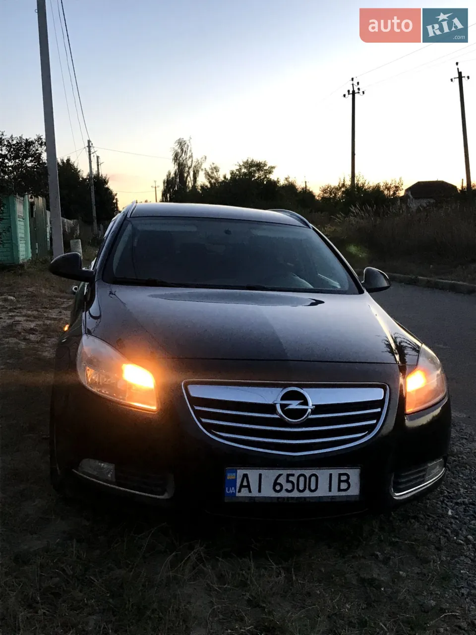 2010 Opel Insignia - мініатюра 14