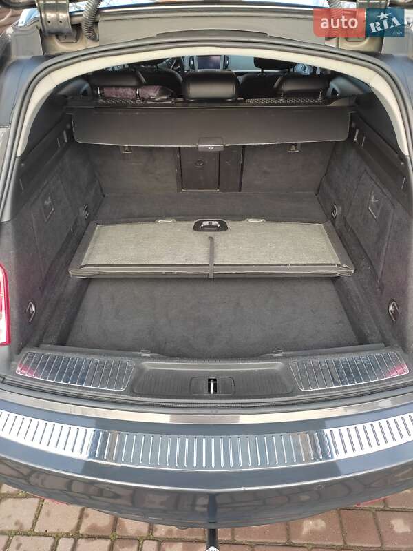 Універсал Opel Insignia 2015 в Вінниці