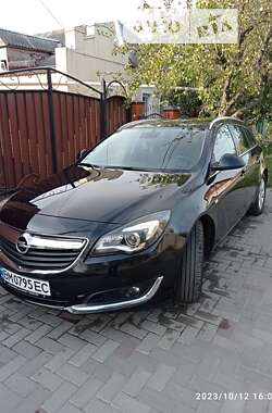 Універсал Opel Insignia 2015 в Сумах