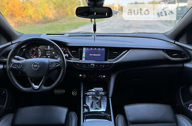 Універсал Opel Insignia 2017 в 