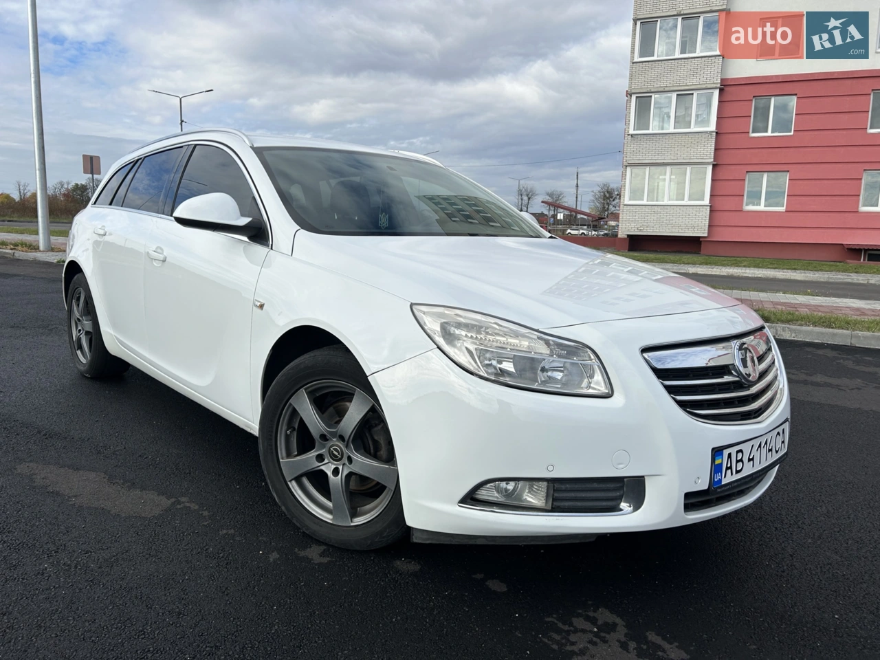 2013 Opel Insignia - мініатюра 25